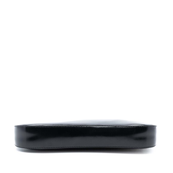 Pre-Loved Prada Leather Chain Shoulder Bag - Picture 3 of 6